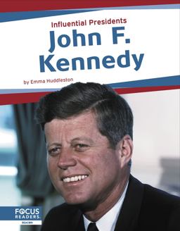 John F. Kennedy John F. Kennedy