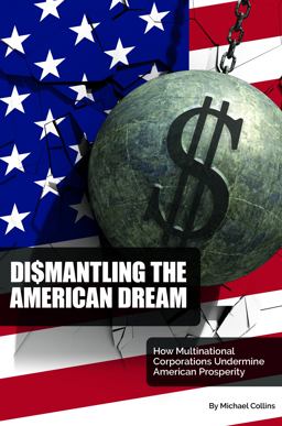 Dismantling the American Dream