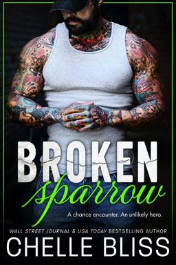 Broken Sparrow