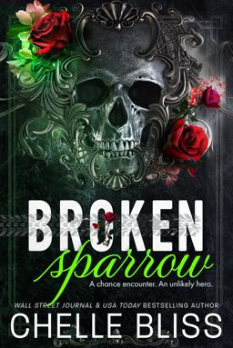 Broken Sparrow