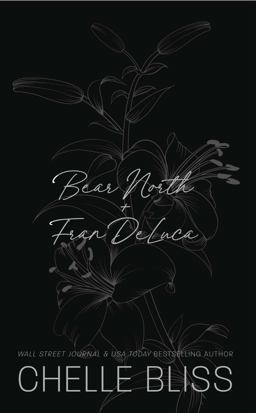 Bear North + Fran Deluca