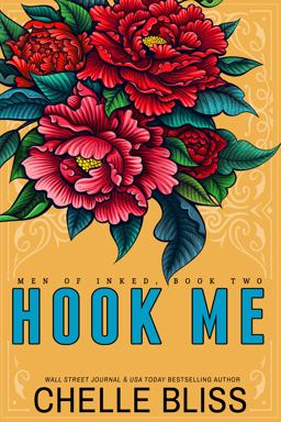 Hook Me - Special Edition