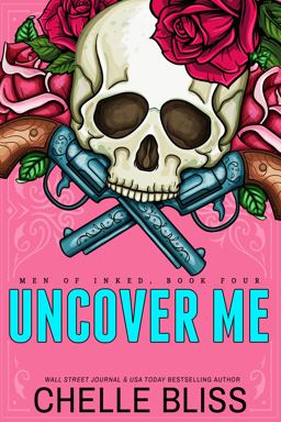 Uncover Me - Special Edition