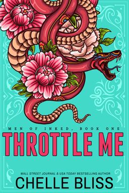 Throttle Me - Special Edition