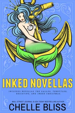 Inked Novellas - Special Edition
