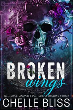 Broken Wings