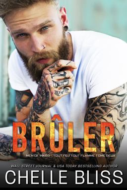 Brûler