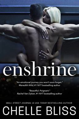 Enshrine
