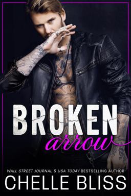 Broken Arrow