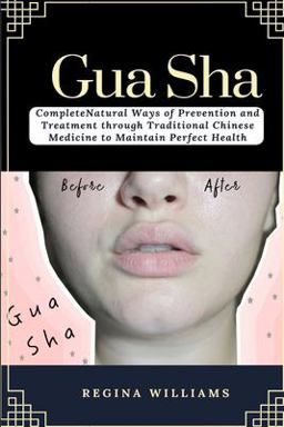 Gua Sha Gua Sha