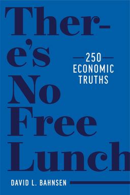 There's No Free Lunch