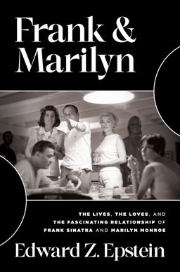 Frank and Marilyn