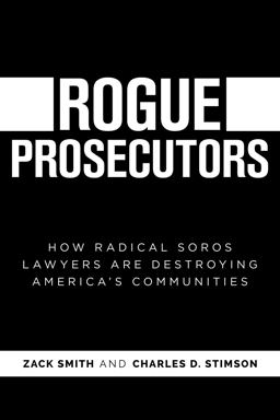 Rogue Prosecutors