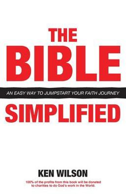 The Bible... Simplified