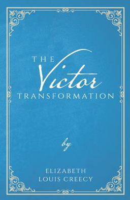 Victor Transformation 1st 9781637699065 Front Cover