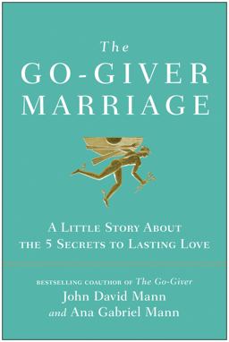 The Go-Giver Marriage