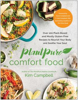PlantPure Comfort Food PlantPure Comfort Food