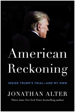 American Reckoning American Reckoning