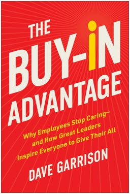 The Buy-In Advantage