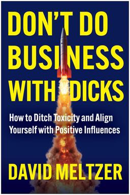 Don't Do Business with Dicks Don't Do Business with Dicks