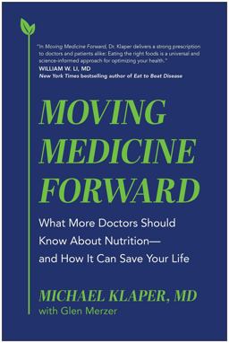 Moving Medicine Forward