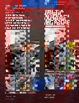     INDUSTRIAL MAINTENANCE...LAB WORKBO  9781637767122 Front Cover