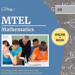 MTEL Mathematics (09) Study Guide MTEL Mathematics (09) Study Guide
