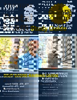 Postal Exam Study Guide