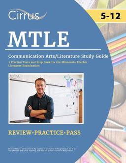 MTLE Communication Arts/Literature Study Guide MTLE Communication Arts/Literature Study Guide