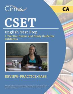 CSET English Test Prep CSET English Test Prep
