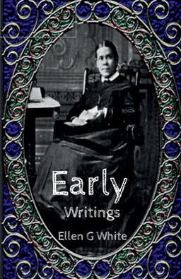 Early Writings Early Writings