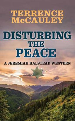 Disturbing the Peace