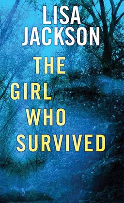 The Girl Who Survived