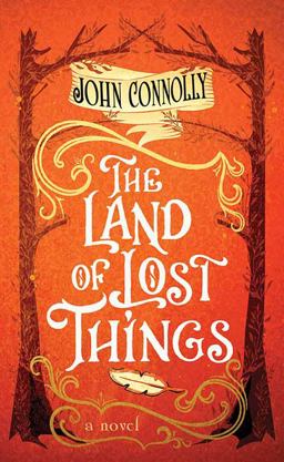 The Land of Lost Things