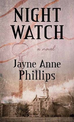 Night Watch Night Watch