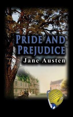 Pride and Prejudice (with a Free AudioBook Download)