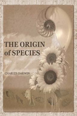 The Origin of Species The Origin of Species