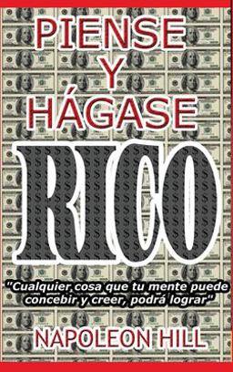 Piense y Hágase Rico