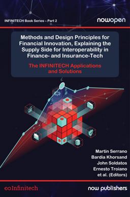 Methods and Design Principles for Financial Innovation, Explaining the Supply Side for Interoperability in Finance- and Insurance-Tech