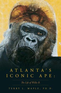 Atlanta's Iconic Ape Atlanta's Iconic Ape