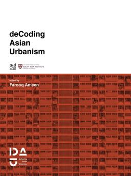 DeCoding Asian Urbanism