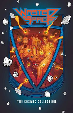 Wasted Space: the Cosmic Collection