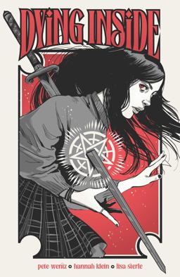 Dying Inside (Hardcover)