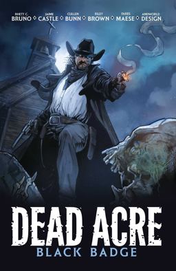 Dead Acre