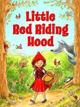 Little Red Riding Hood