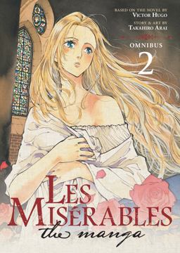 Les MISERABLES (Omnibus) Vol. 3-4