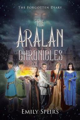 The Aralan Chronicles 1st 9781638744078 Front Cover