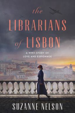 The Librarians of Lisbon The Librarians of Lisbon