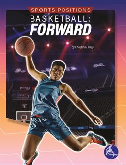 Basketball: Forward Basketball: Forward