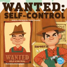 WANTED: Self-Control